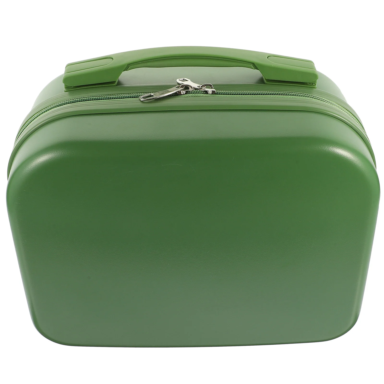 Мини-футляр большая косметичка дорожная организованная сумка-органайзер для