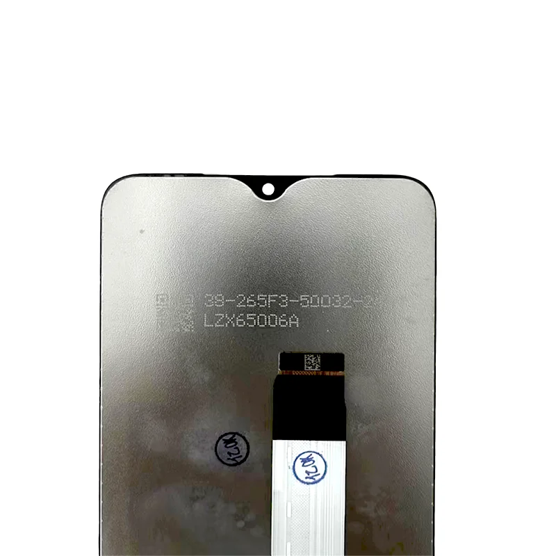 Оригинальный ЖК-экран 6 53 дюйма для Xiaomi Redmi Note 9 замена экрана 10X 4G ЖК-дисплей M2003J15SG