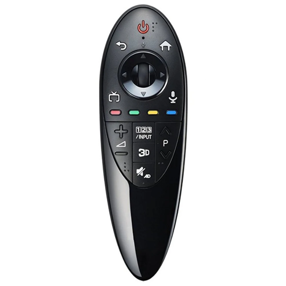 

AN-MR500G Magic remote LG dynamic intelligent 3D TV remote control UB UC EC Series LCD TV does not support voice 3D Function