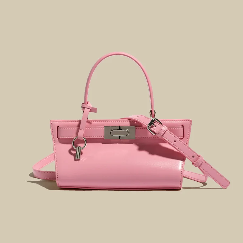 

Fashion Women Handbag Designer Lady's Crossbody Sling Bag Leather Quality Women's Bag Casual Versatile Commuting Bag bag