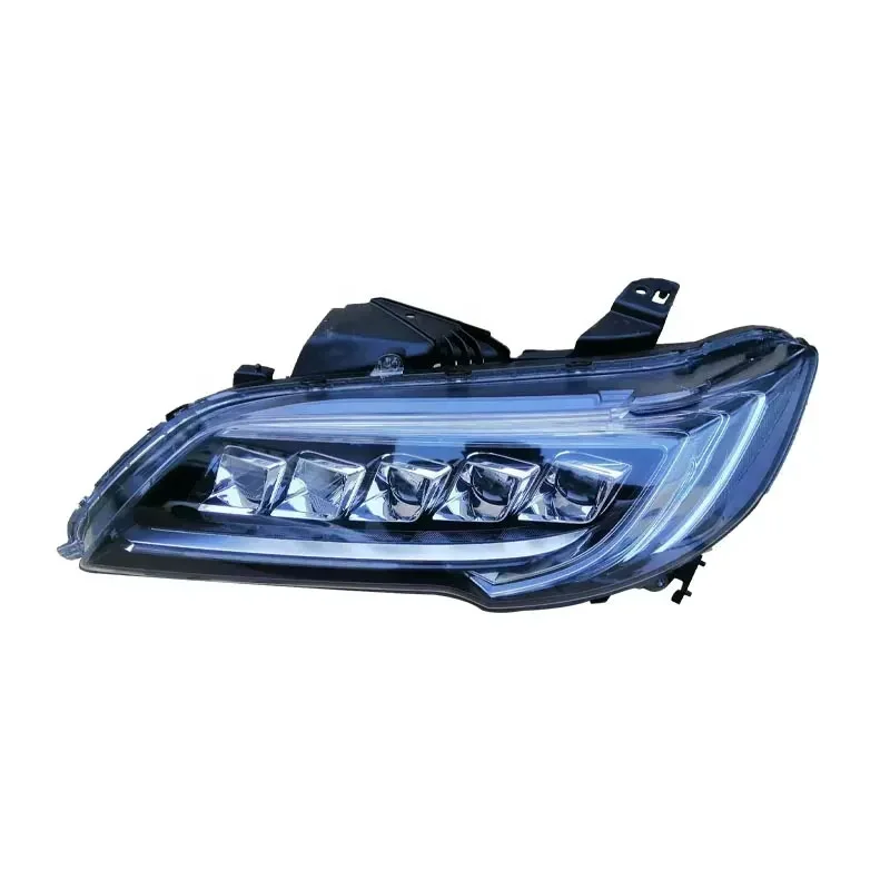 

Оригинальный OEM подходит для Acura Rdx, фара, светодиодная фара, система автомобильного освещения H7, ксеноновая фара, фара H4