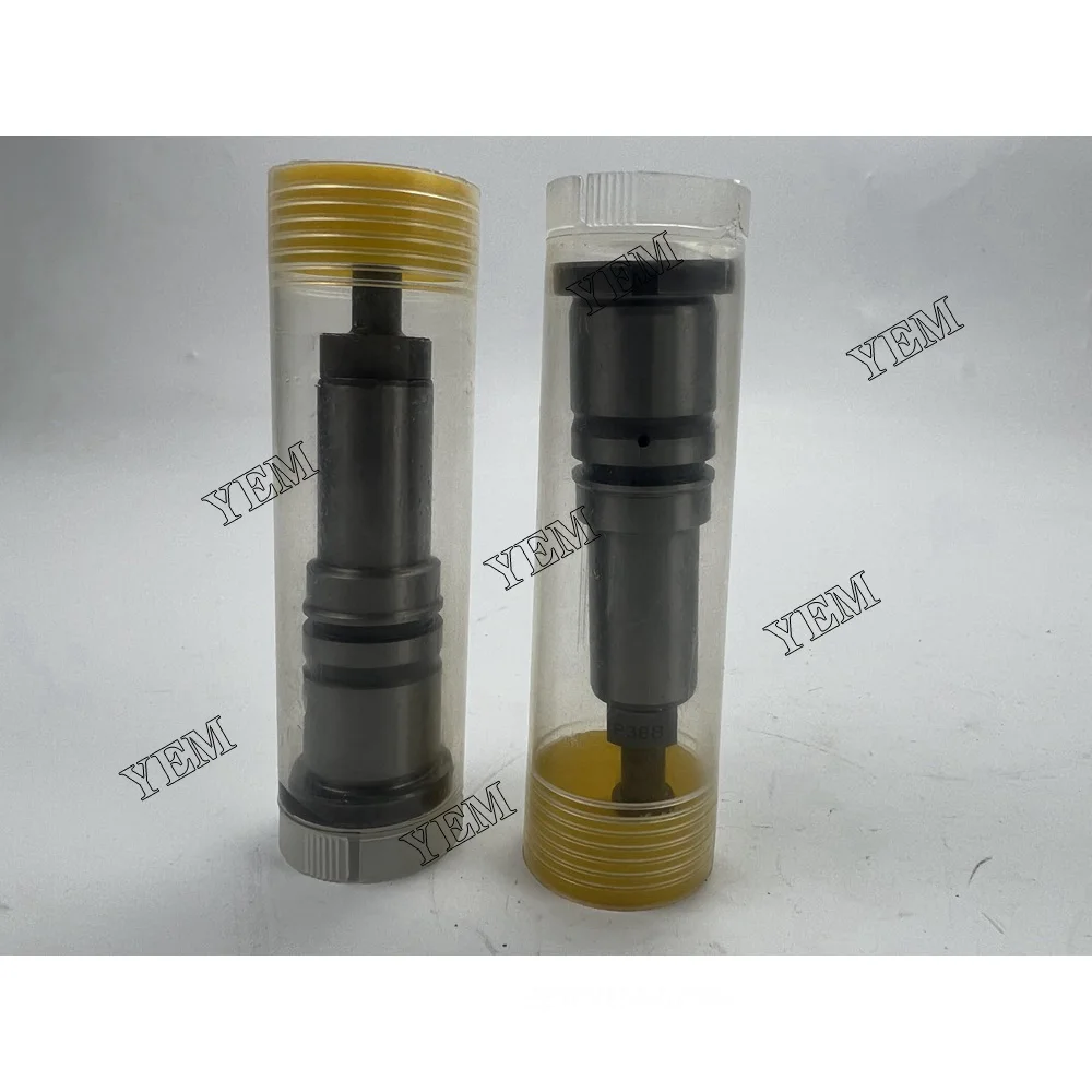 

SY335 Plunger For Machinery Diesel Engine