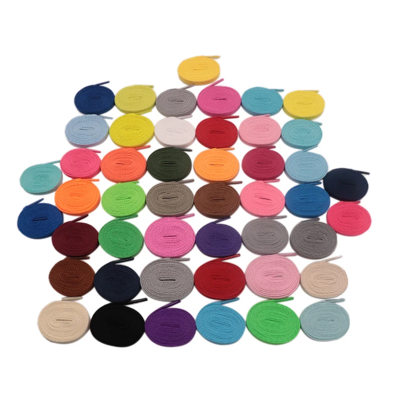 

8MM Energetic Orange Red Shoelace Clothing Young Vogue 2021 Pajamas Drawcord For Hoodie Pant Waist Sneaker шнурки