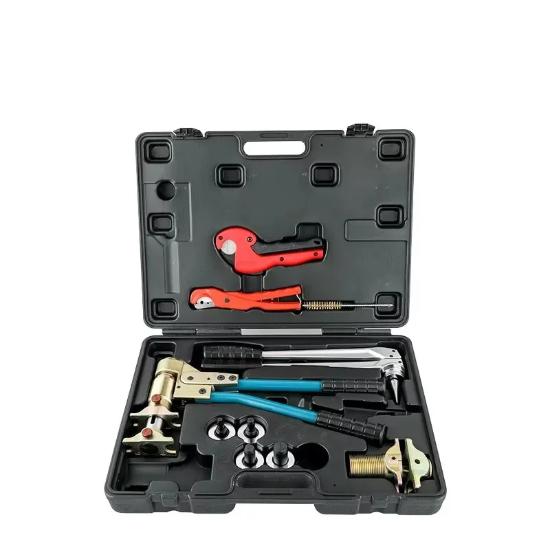 FT-1240 expanding tools set expander tool manufacture Weinisen Manual mechanical