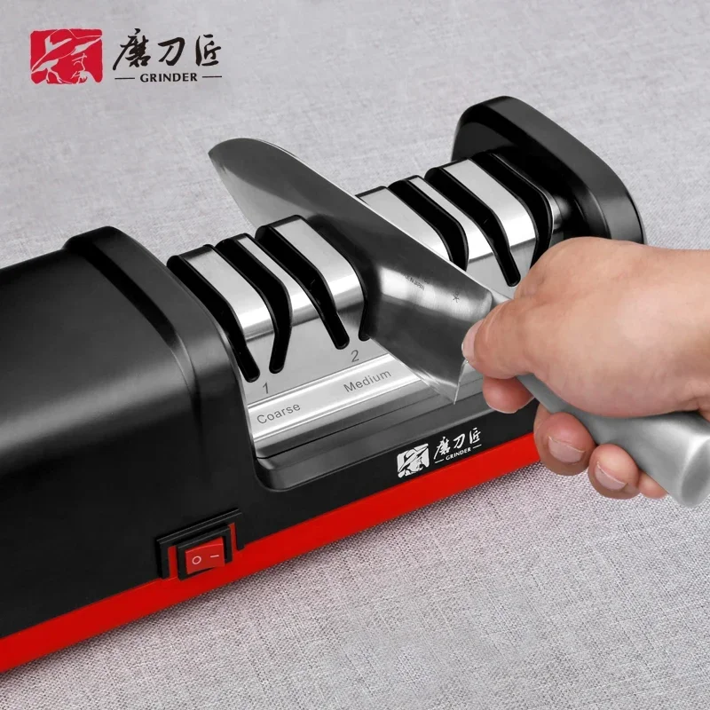 TAIDEA TG2102 Электрическая точилка для инструментов | AliExpress