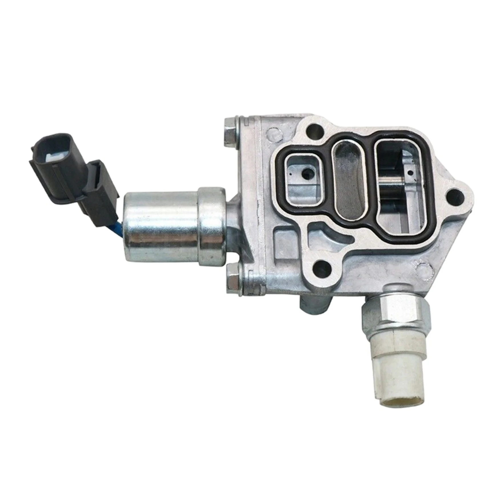 Электромагнитный золотниковый клапан коробки передач 15810-PLR-A01 15810PLRA01 для EX EL