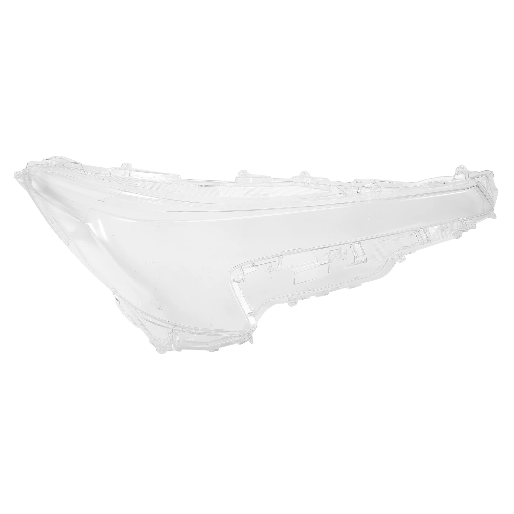 

For Toyota Corolla L LE 2020-2021 Right Side Headlight Lens Cover Headlight Shade Shell Light Lens Cover