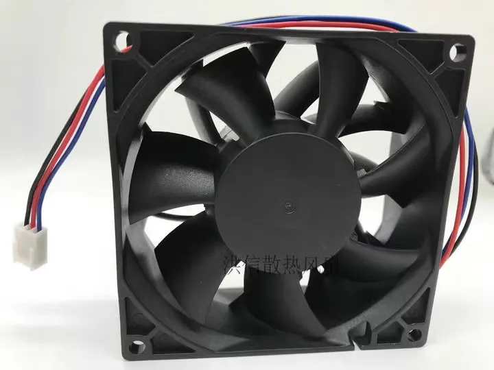 Бесплатная доставка оригинальный 9038 PMD2409PMB4-A 24 В 4 3 Вт 3-проводной инверторный