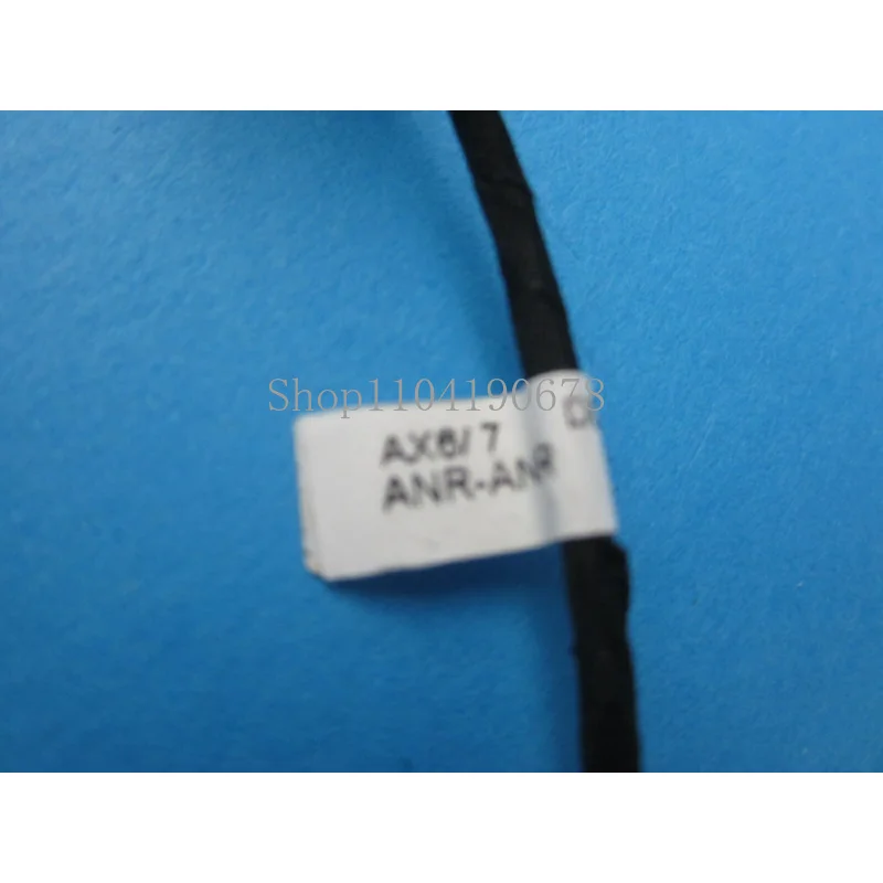 Адаптер жесткого диска AX6/7 для HP Compaq CQ62 CQ56 CQ42 G42 SATA DD0AX6HD100