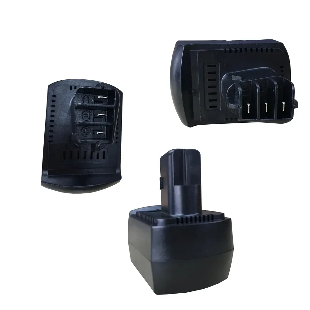 Перезаряжаемый никель-водородный аккумулятор Metabo на 12 В 6800 мАч BZ12SP BS12SP BSZ12