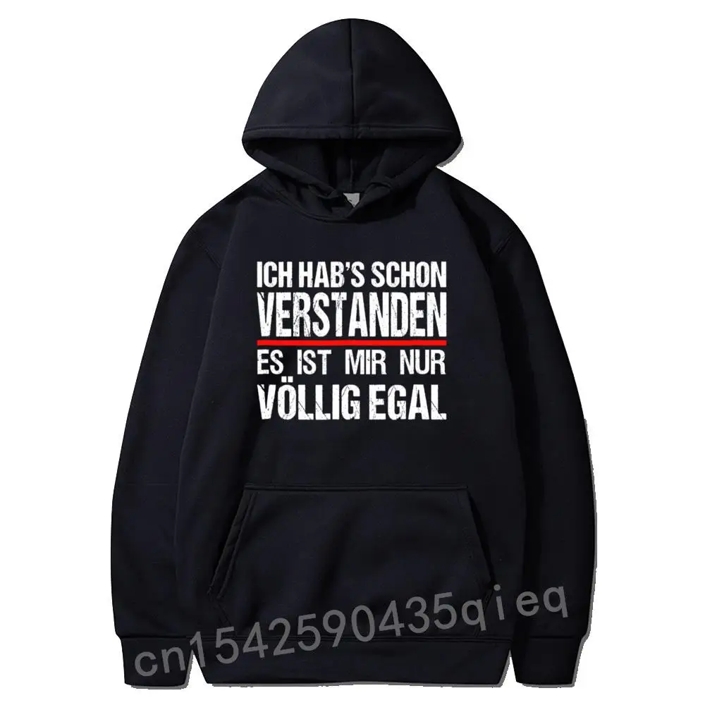 

Lustiges Habs Schon Verstanden Funny German Gift 2022 Europe Men Sweatshirts Long Sleeve Hoodies Clothes Sudadera