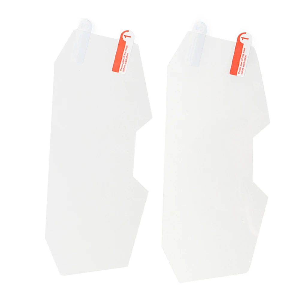 2 шт. для Yamaha FZ-07 MT07 TRACER 700 2014-2020 защитная пленка спидометра Защитная экрана дисплея