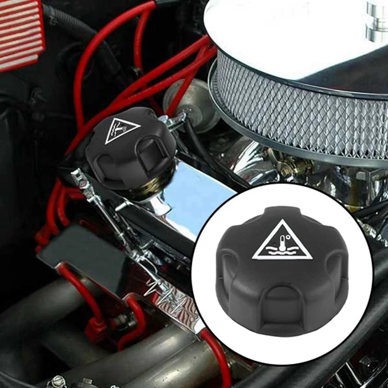 Крышка расширительного бачка радиатора двигателя для Citroen C2 C3 C4 Peugeot 106 107 206 207 307 308