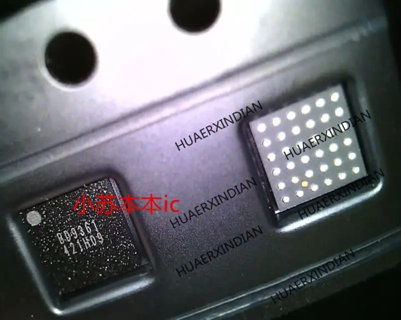 

New Original New Original BD9361 BD9361GUL BGA In Stock