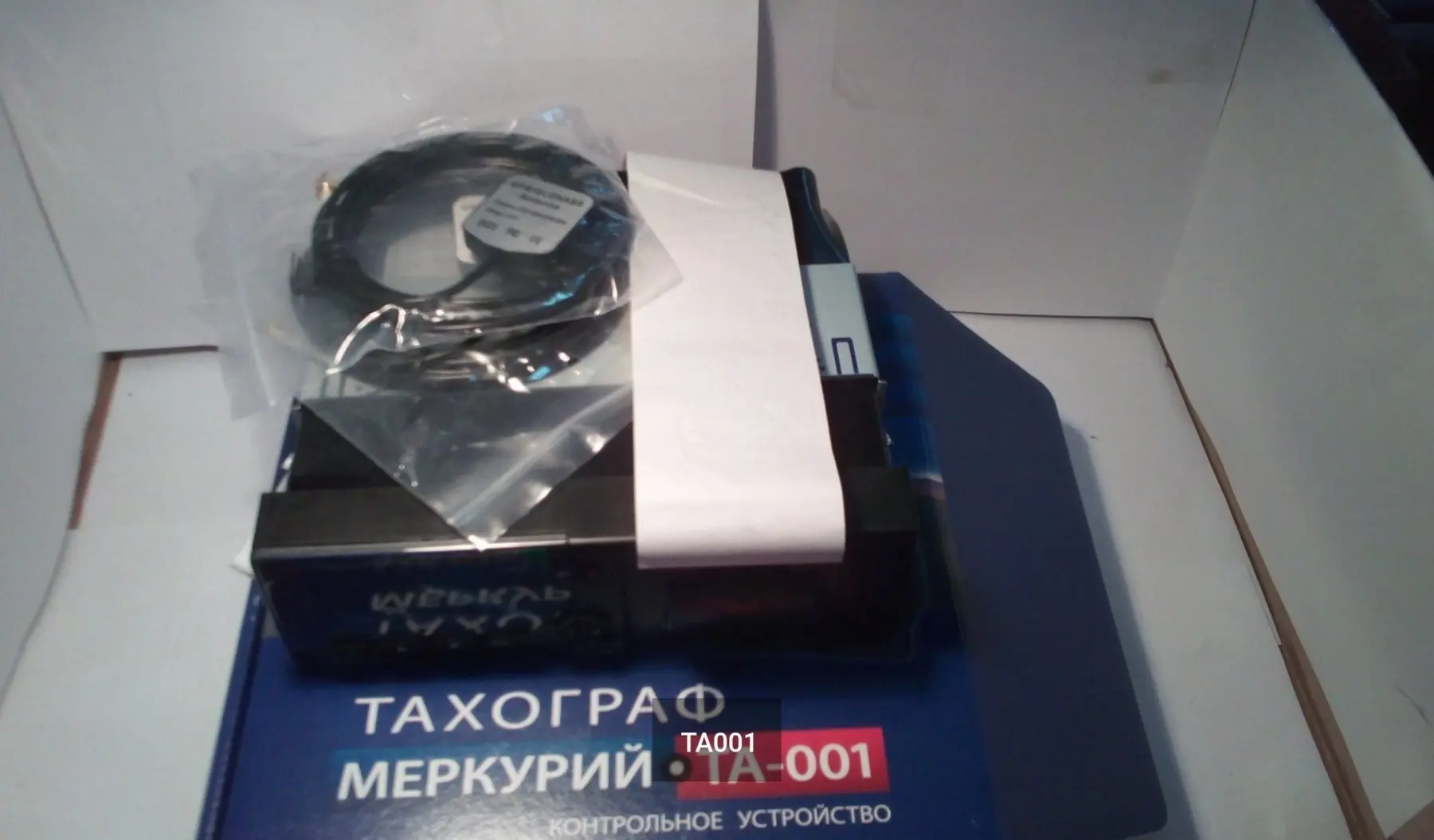 Купить Батарейку Для Тахографа Меркурий Та 001