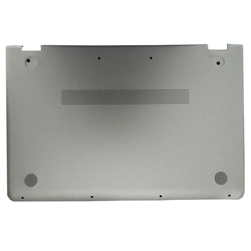 Новый серебристый корпус для ноутбука HP Envy X360 M6-AQ 15-AQ 15T-AQ, задняя крышка/Нижняя крышка для ноутбука 856799-001 Новый серебристый корпус для ноутбука HP Envy X360 M6-AQ 15-AQ 15T-AQ, задняя крышка/Нижняя крышка для ноутбука 856799-001