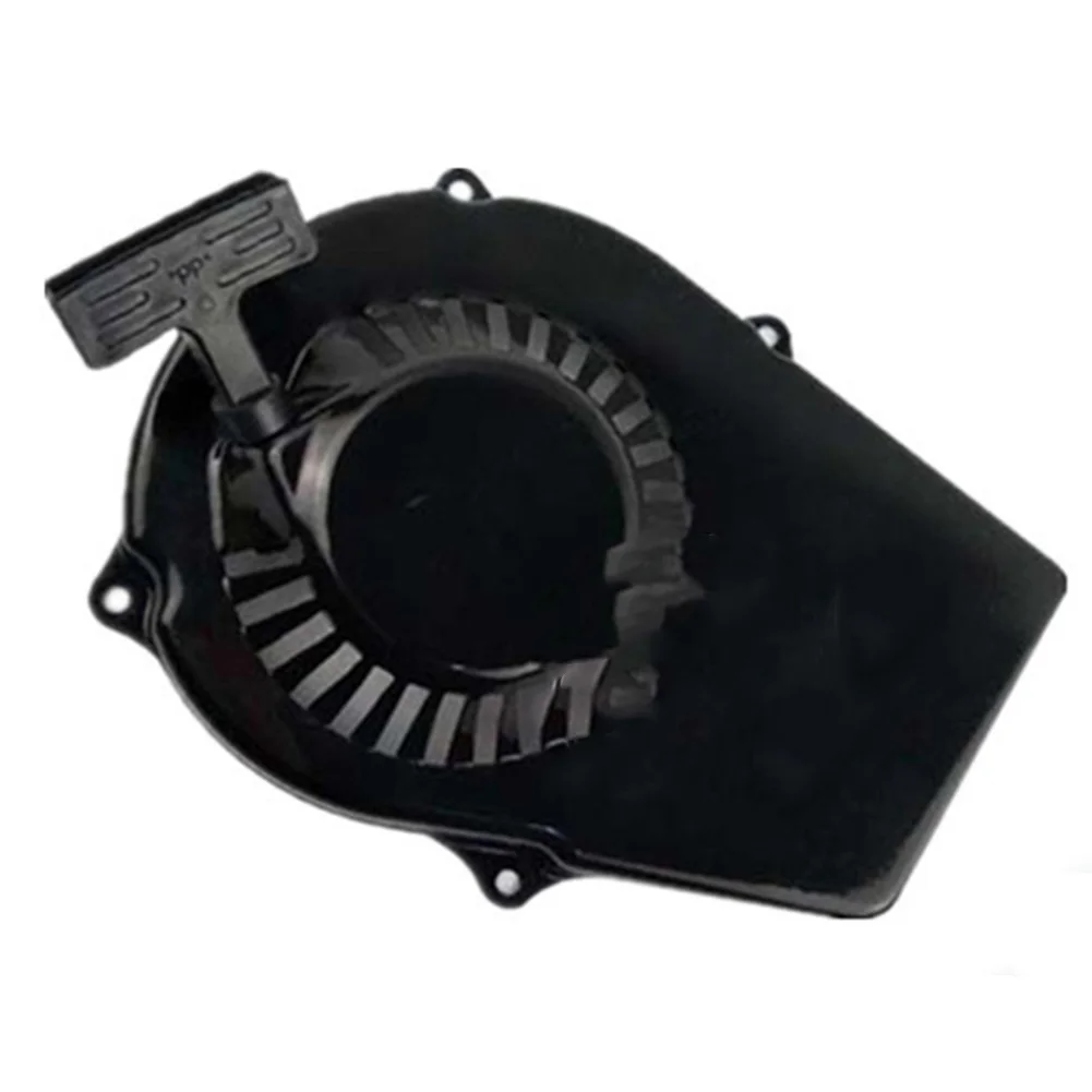 Стартер газонокосилки ET650 Ручной стартер Обслуживание газона Простая установка