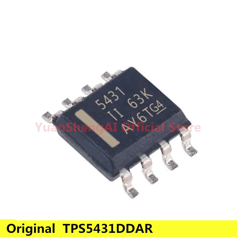 

New Original TPS5431DDAR Sales and Recycling Chip IC
