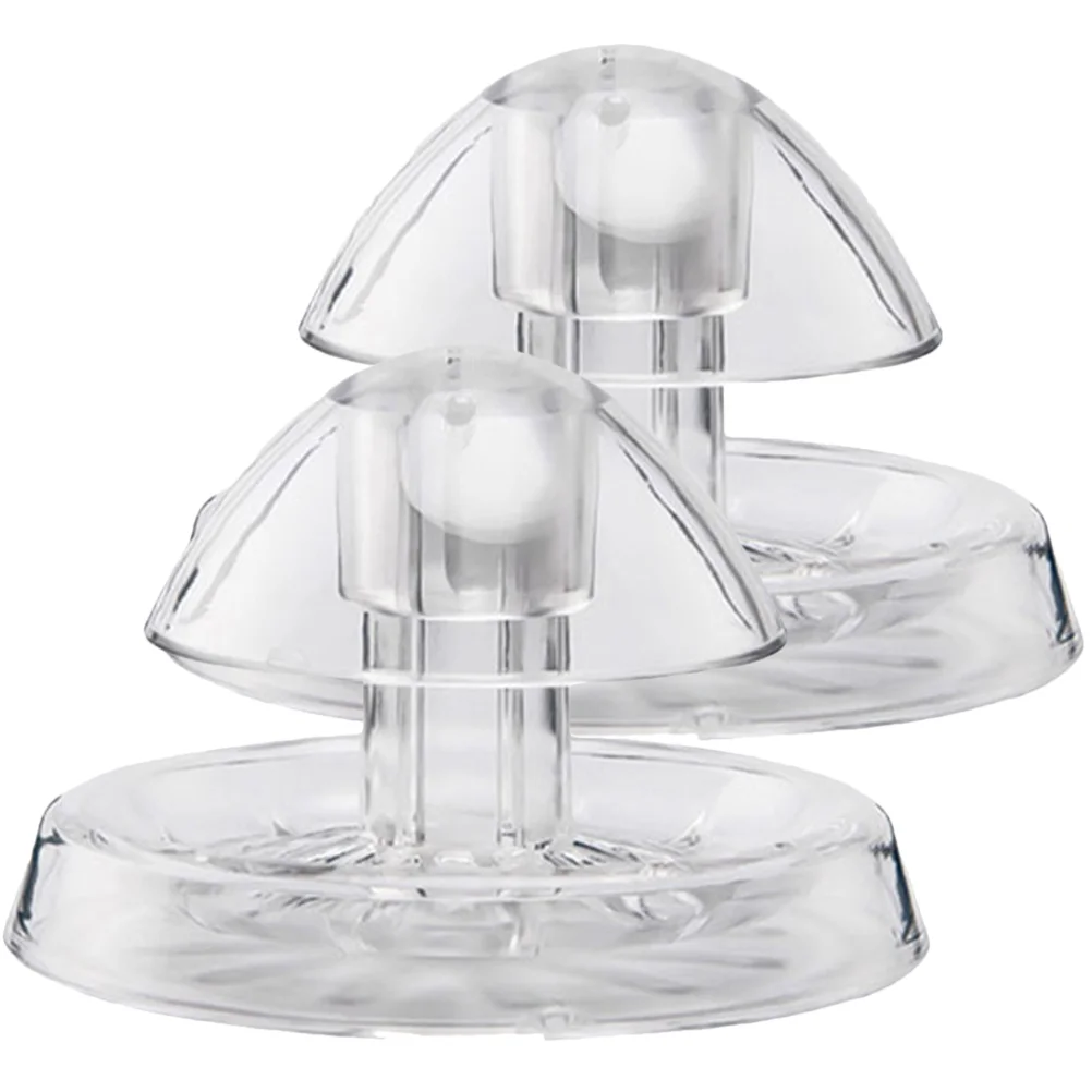 

2Pcs Cleaning Removing Leech Trap Multi-function Leech Catcher for Cleaning Aquarium Tank Catching