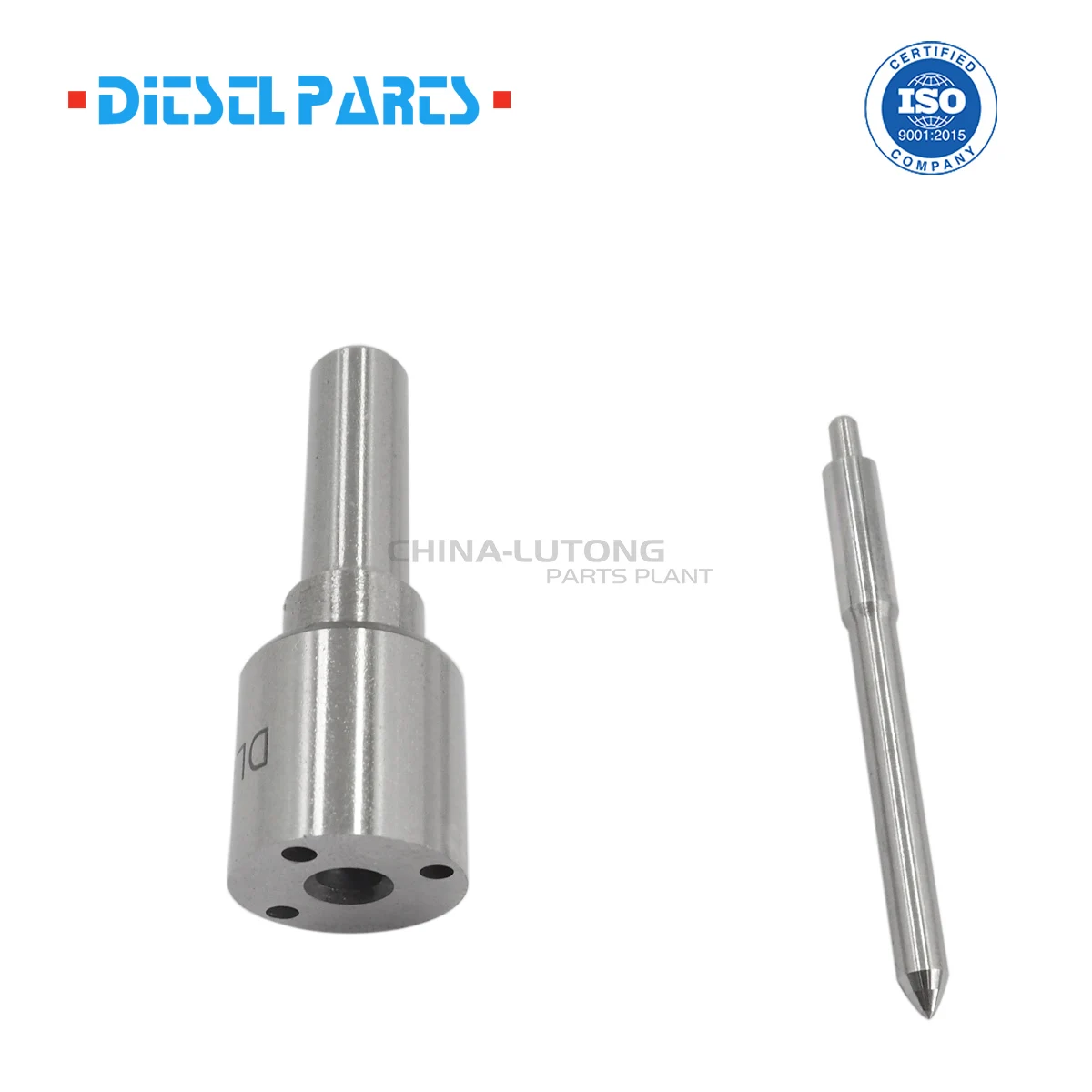 Замена форсунки топливного инжектора DSLA140P381 0433175064 дизельный перекачивающий