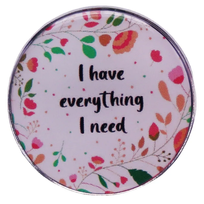 

У меня есть такая вещь, мне нужна эмалированная булавка для лацкана, булавки для одежды, броши на рюкзак, портфель, значок, украшение, подарки