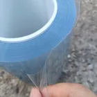 Стайлинг автомобиля 15*100 см прозрачная пленка для автомобиля Рино-кожа высокопрочная пленка против царапин защитная пленка для автомобильной краски