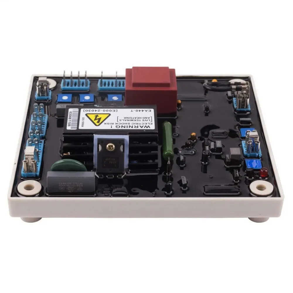 Фото EA440-T Трехфазный регулятор напряжения генератора Avr №3