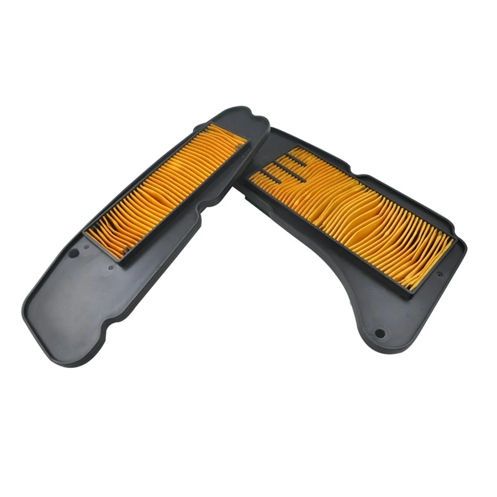 Воздушные фильтры LOPOR впускной элемент для мотоцикла Yamaha YP400 Majesty YP400R YP400RA X-Max 2004-2020