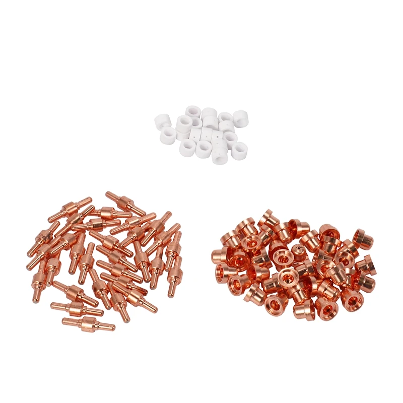 100 шт. режущие насадки для плазменного резака