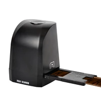 135 film slide scanner converter portable negative film scanner 8 megapixel cmos convert