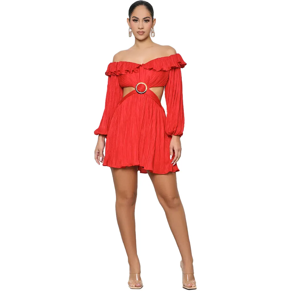 

Off Shoulder Jumpsuits Women Party Night Rompers High Waist Dance Wedding Prom Birthday Y2k Dashiki African Summer Playsuits