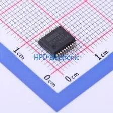 

100% Новый чипсет PCM1802DB,MAX5304EUA +,AD8400ARZ50-REEL,AD5316ARUZ,AD9253BCPZ-80 интегрированный ic