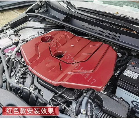 Защитная панель для Toyota Corolla Cross /Frontlander 2.0L 2018-2021 2022