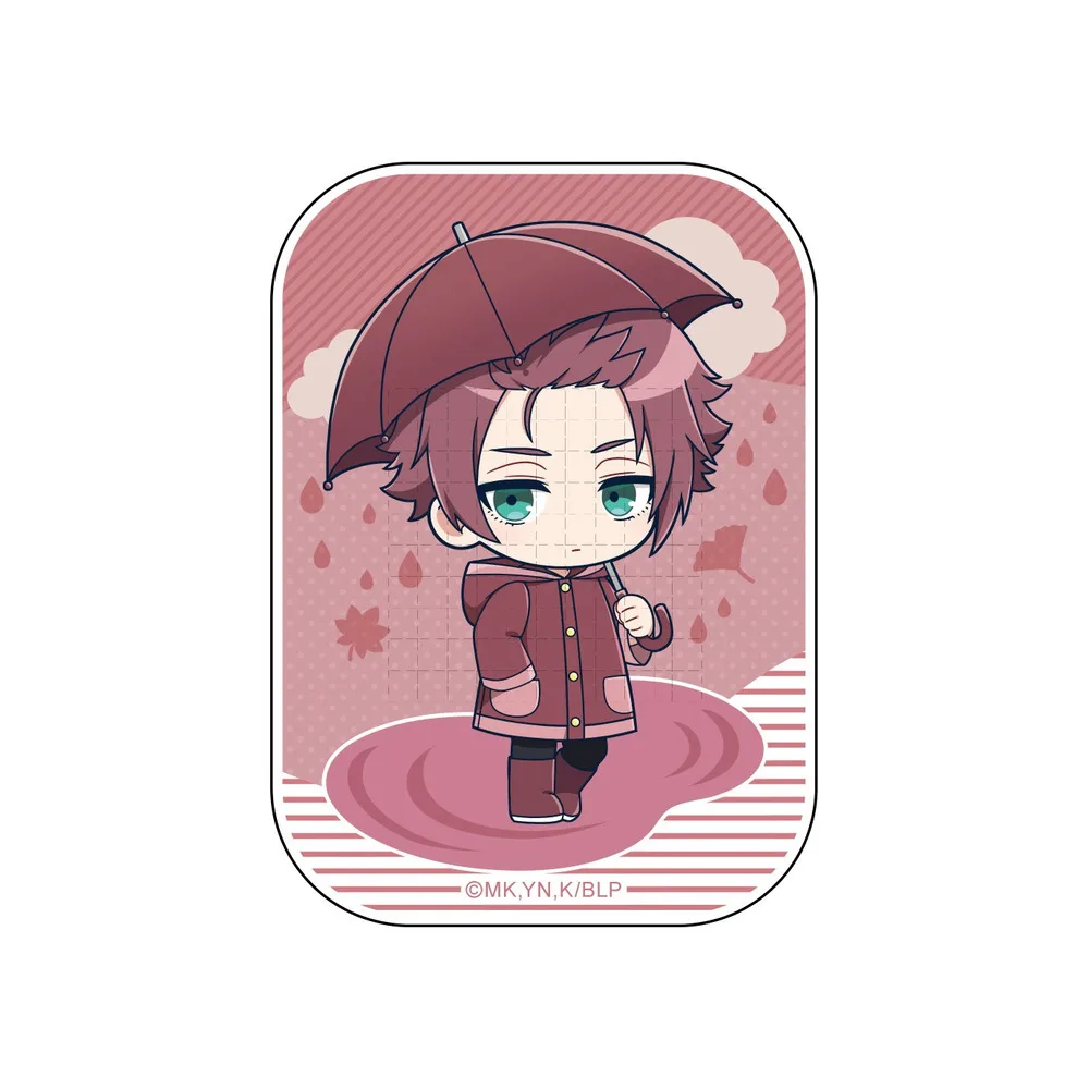 Игра Nagi Seishiro Chigiri Hyoma Bachira Meguru Itoshi Rin акриловая подставка мини-фигурка кукла аниме