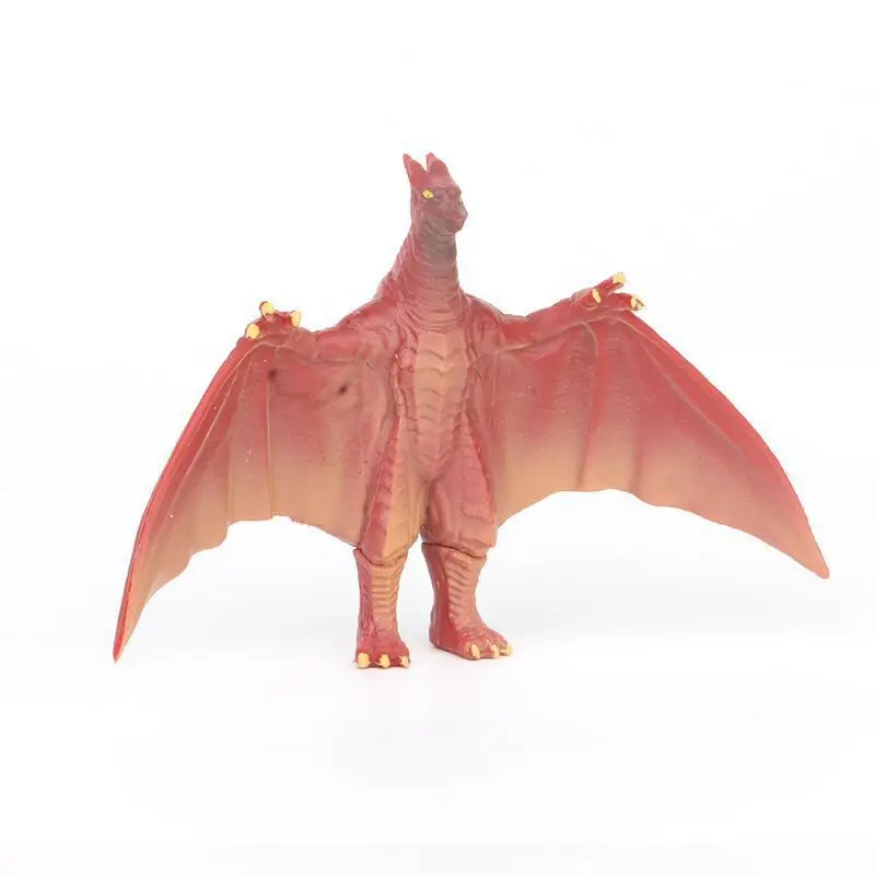 Godzilla Movie Monster Godzilla Earth Nessen Radiation Ver Vinyl Figure