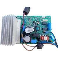 Suitable for AUX Inverter Air Conditioner External Machine Mainboard KFR-26/35W/BP R72WBP1/2/3 Computer Board