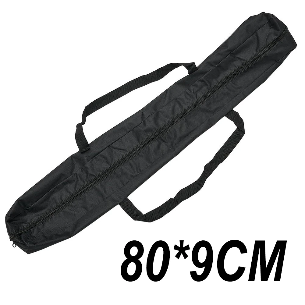 

Handbag Tripod Bag 100% Brand New 1pc * Tripod Bag 80-150cm Black Carrying Handbag High Quality 100% Brand New