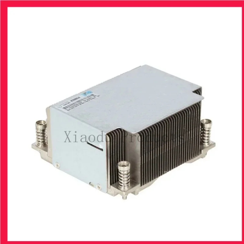 Для HP ProLiant DL380E G8 Gen8 DL380EG8 кулер процессора радиатор серверный 677090 -001 663673 6043B 0111501 А2