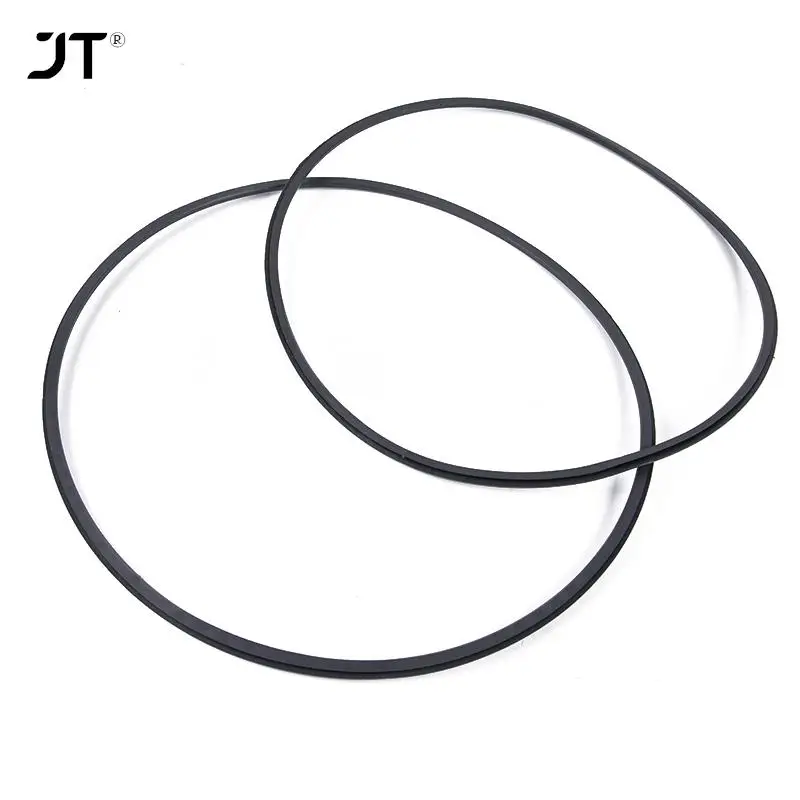 

Bar Chair Base Rubber Strip Anti-slip Disc Rubber Ring Furniture Frames Computer Chair Chassis Base Rings Chair Accessories 1pc