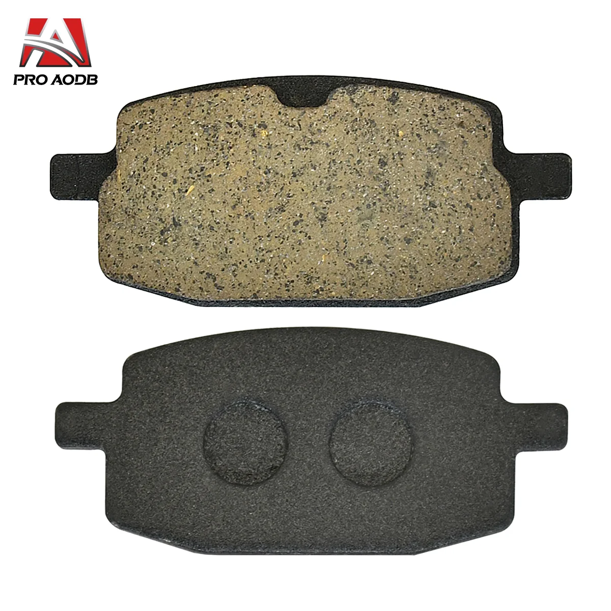 Передние тормозные колодки для скутера YAMAHA JOG50 AXIS90 BWS100 YW50 YW100 ZUMA Baja SunCity 50 TaoTao Speedy