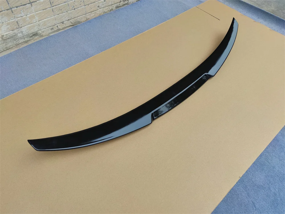 

Задний спойлер для BMW F30 3 Серии F80 F35 2012 2013 2014 2015 2016 2017 2018 ABS