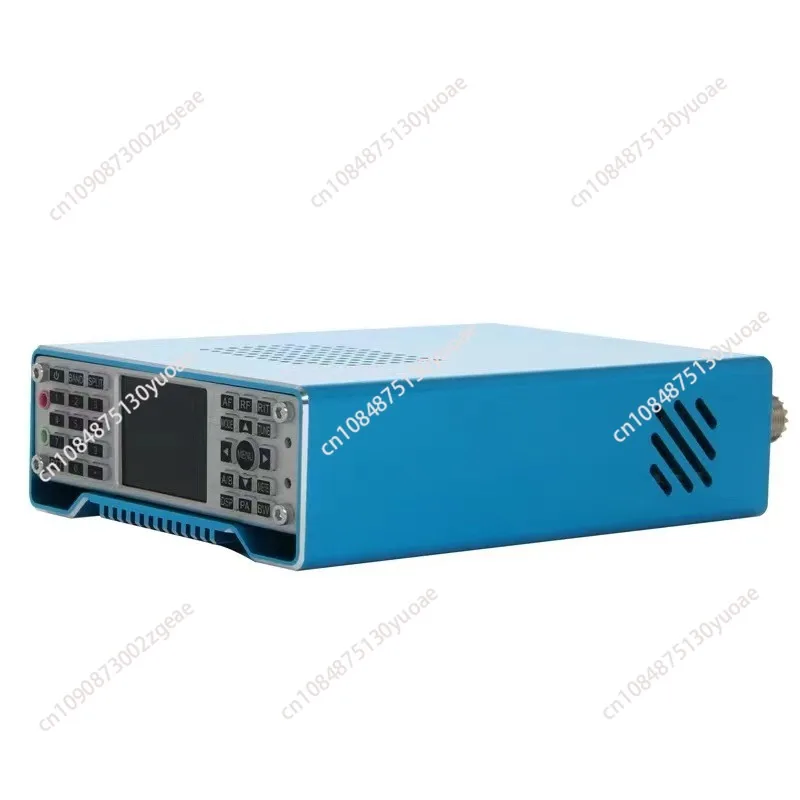 Оригинальный приемопередатчик 4-го поколения Q900 V4 100 кГц-2 ГГц HF/VHF/UHF все режимы SDR