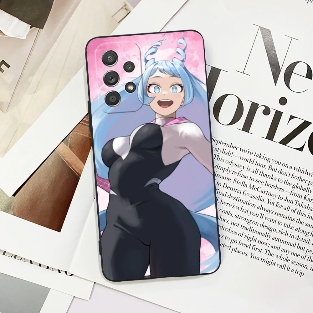 Чехол для Samsung Galaxy Note 20 10 Plus с изображением героев