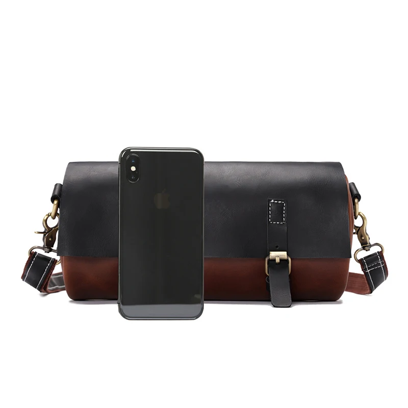 Рисунок 3 - Модная мужская сумка через плечо