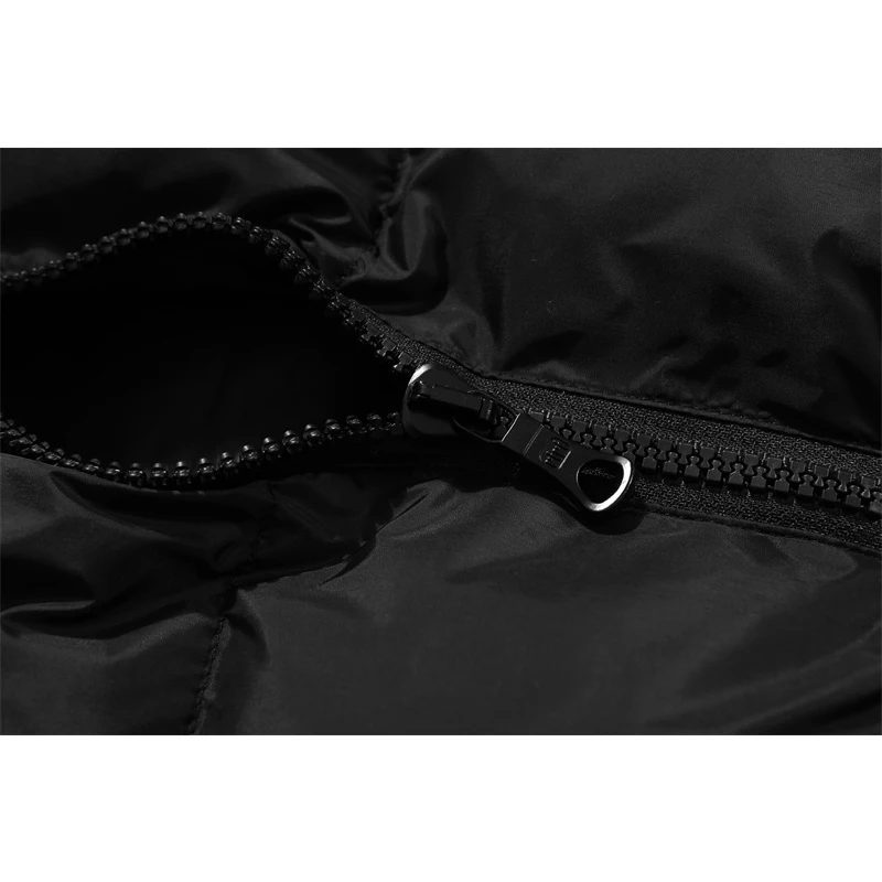 Cole Buxton Autumn/Winter Vintage Versatile Down Cotton High Street 1:1 Vest Coat S-XL