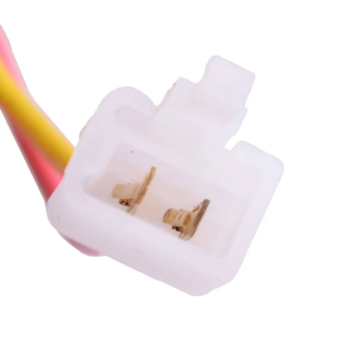 Реле стартера для скутера мопеда соленоид подходит GY6-125 50cc 70cc 90cc 110cc 125cc 150cc 200cc 250cc