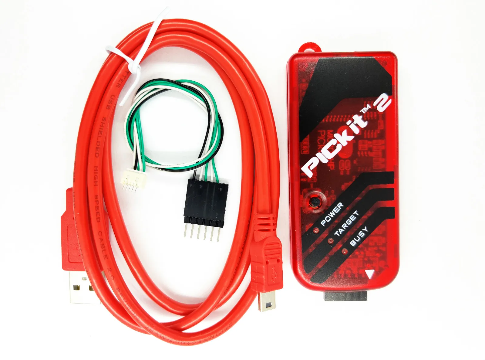 

DasMikro Robitronic Compatible Transponder Programming KIT
