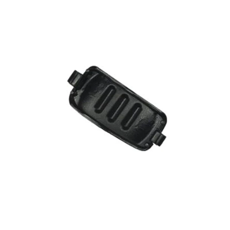 5 шт. кнопки боковой PTT для рации Vertex Standard VX228 VX231 VX351 VX354, жесткий каркас. Комплект для ремонта и аксессуары.