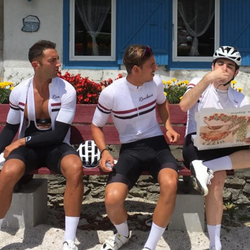 

Roubaix camisa ciclismo Cycling Jersey Enjoy bike riding shirt MTB Cycle wear RBX air mesh short sleeve sport wear Breathable