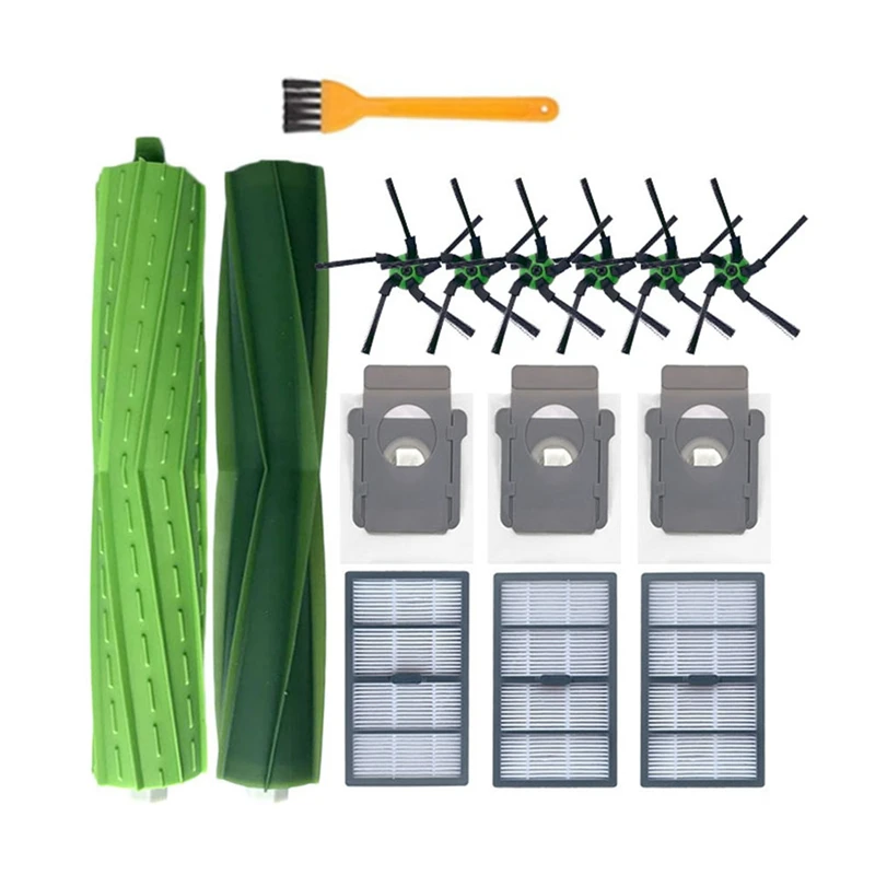 

Replacement Parts Compatible With For Irobot Roomba S9 (9150) S9+ S9 Plus (9550) S Series Robot Vacuum Cleaner